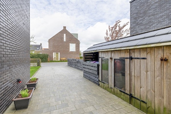 Medium property photo - De Ljepper 34, 8941 DE Leeuwarden